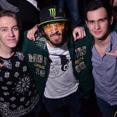 ДЕНЬ СТУДЕНТА фото 65