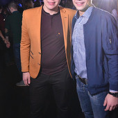 ДЕНЬ СТУДЕНТА фото 56