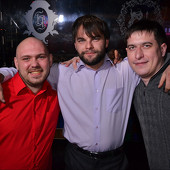 ДЕНЬ СТУДЕНТА фото 66