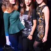 ДЕНЬ СТУДЕНТА фото 62