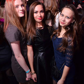 ДЕНЬ СТУДЕНТА фото 40