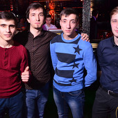 ДЕНЬ СТУДЕНТА фото 74