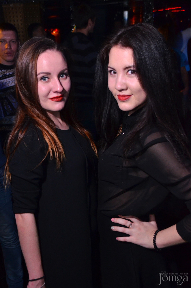 Фотография с GLABAL CHART PARTY в Батыр