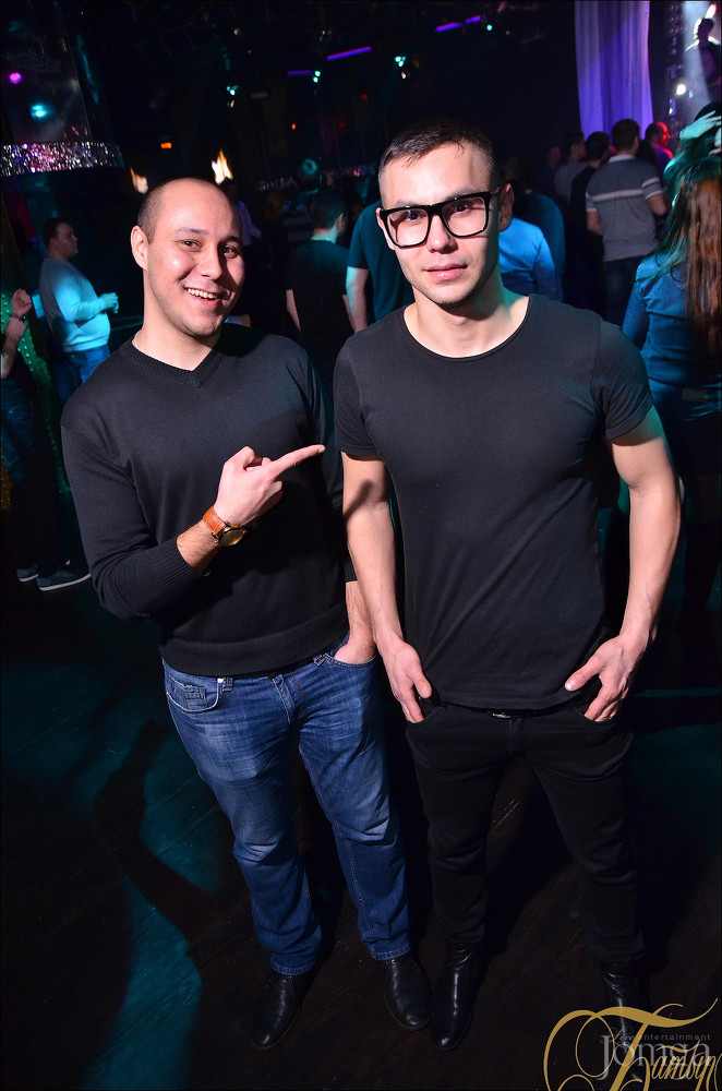 Фотография с GLABAL CHART PARTY в Батыр