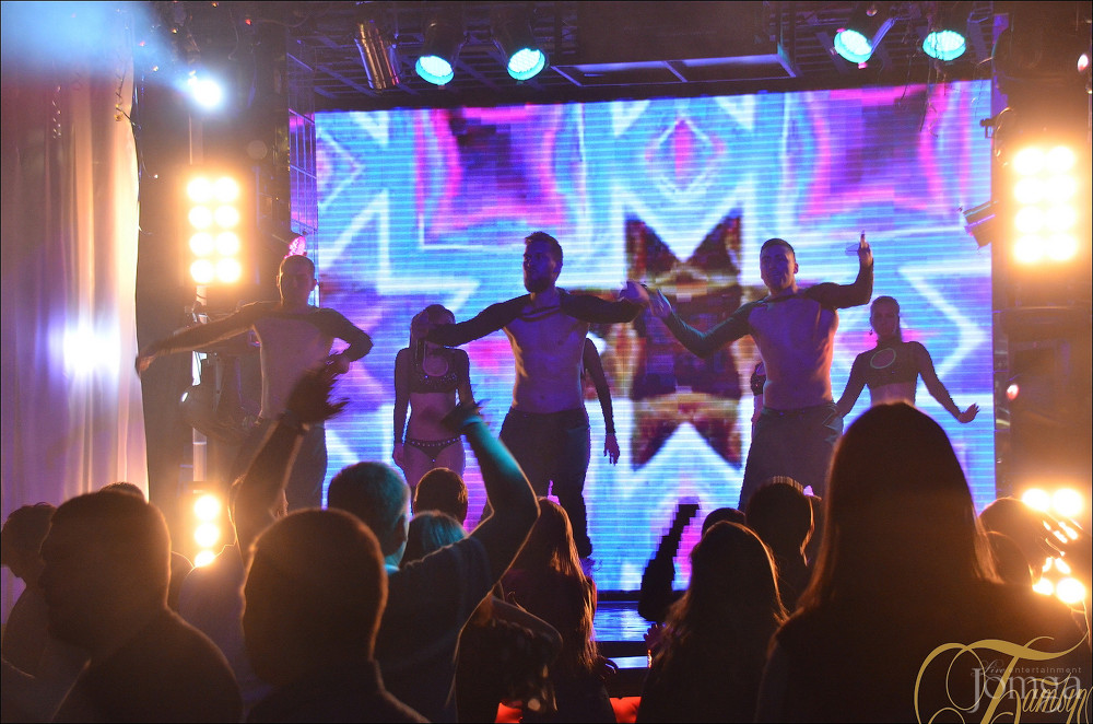 Фотография с GLABAL CHART PARTY в Батыр