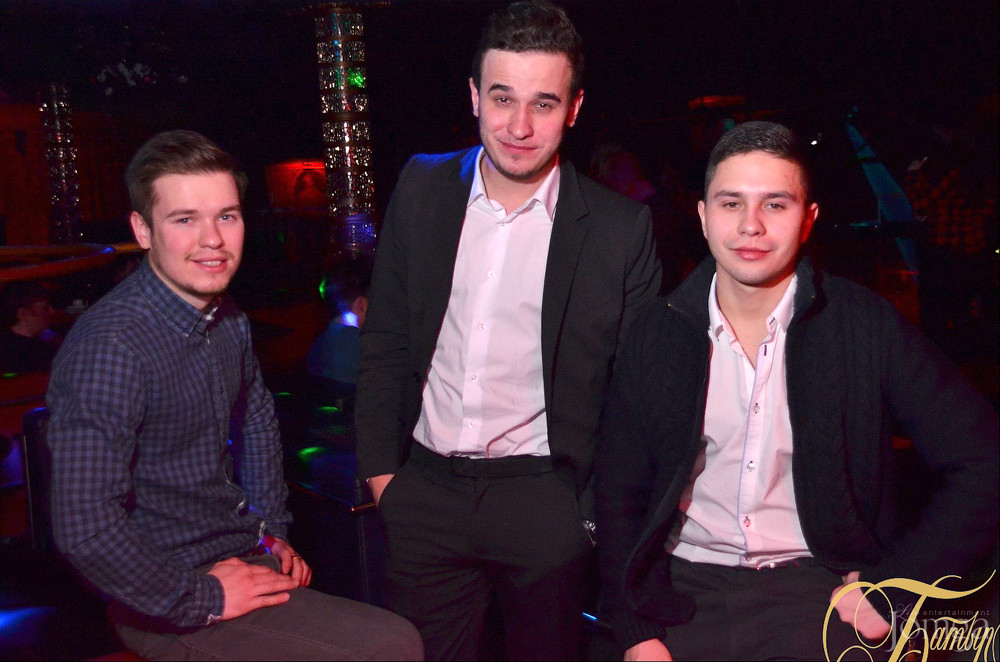 Фотография с GLABAL CHART PARTY в Батыр