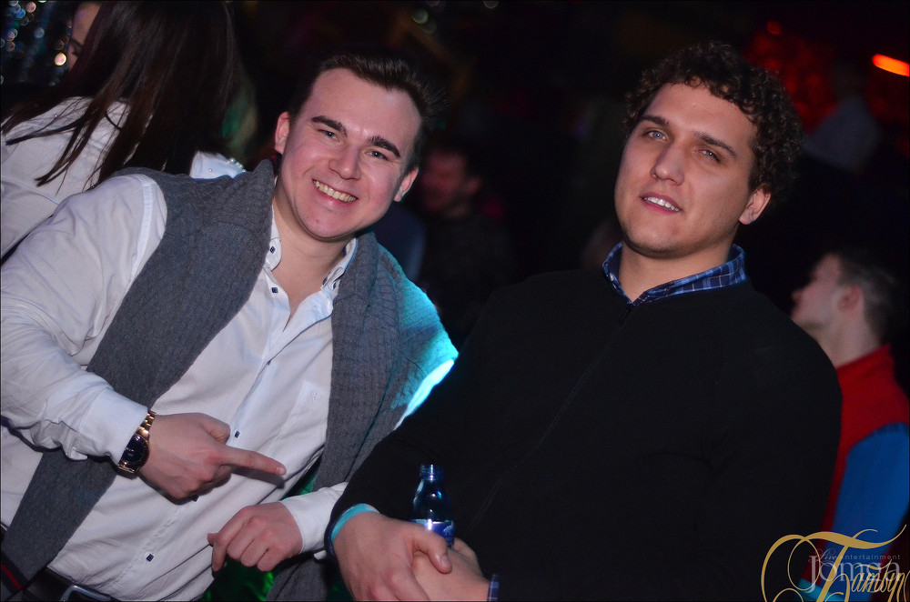 Фотография с GLABAL CHART PARTY в Батыр