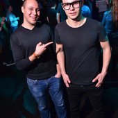 GLABAL CHART PARTY фото 42