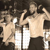 GLABAL CHART PARTY фото 31