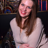 GLABAL CHART PARTY фото 44