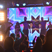 GLABAL CHART PARTY фото 43