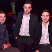 GLABAL CHART PARTY фото 45