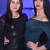 GLABAL CHART PARTY фото 34