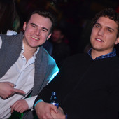 GLABAL CHART PARTY фото 35