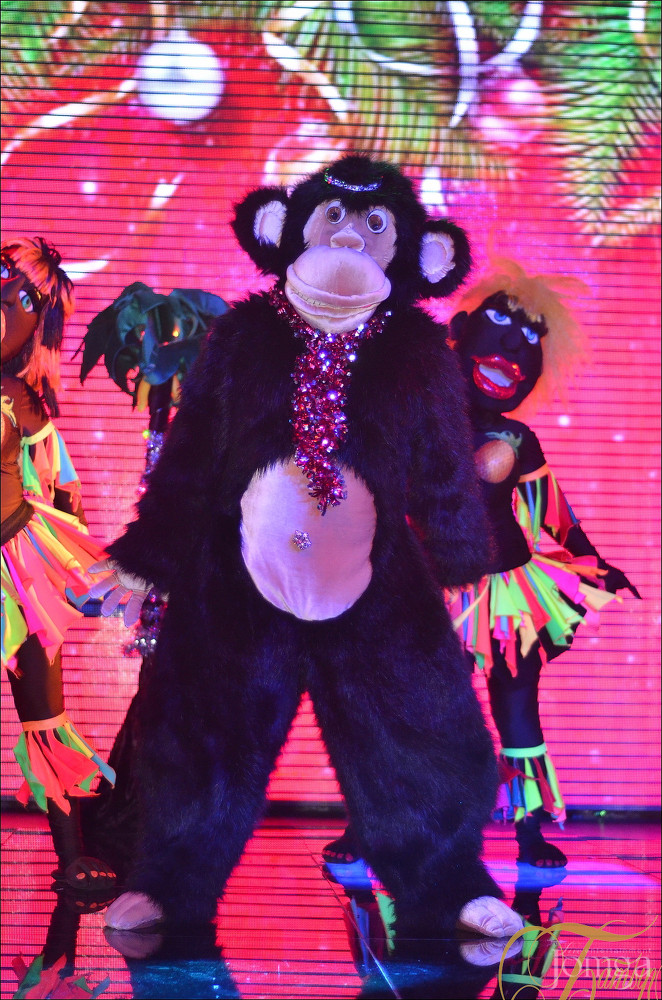 Фотография с И ВАС ВЫЛЕЧИМ! в Батыр