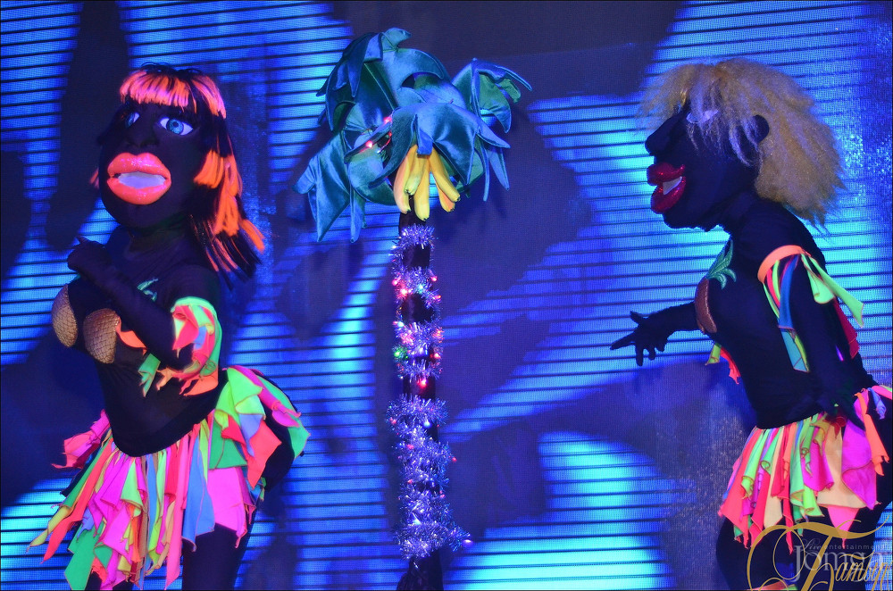 Фотография с И ВАС ВЫЛЕЧИМ! в Батыр