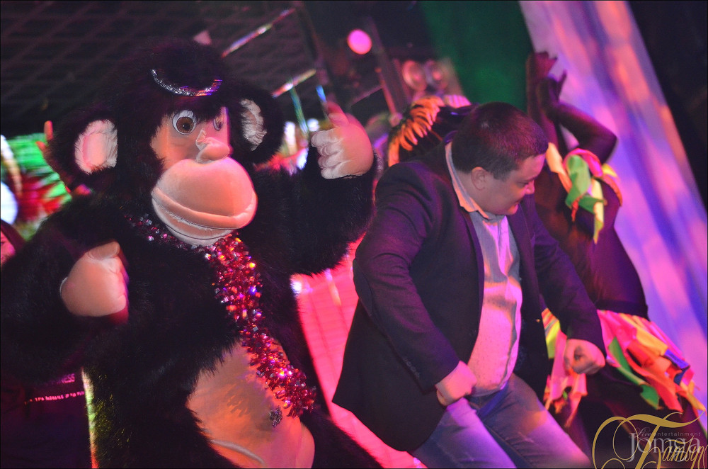 Фотография с И ВАС ВЫЛЕЧИМ! в Батыр