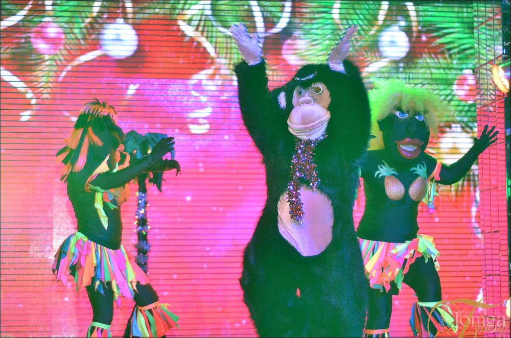 Фотография с И ВАС ВЫЛЕЧИМ! в Батыр