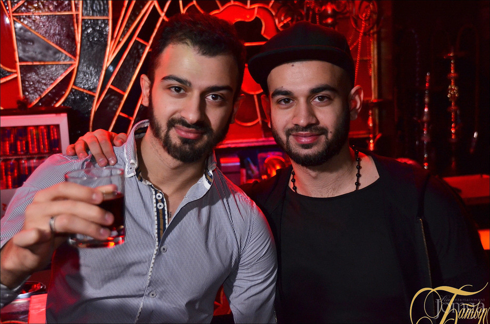 Фотография с ИНОГДА ОНИ ВОЗВРАЩАЮТСЯ в Батыр