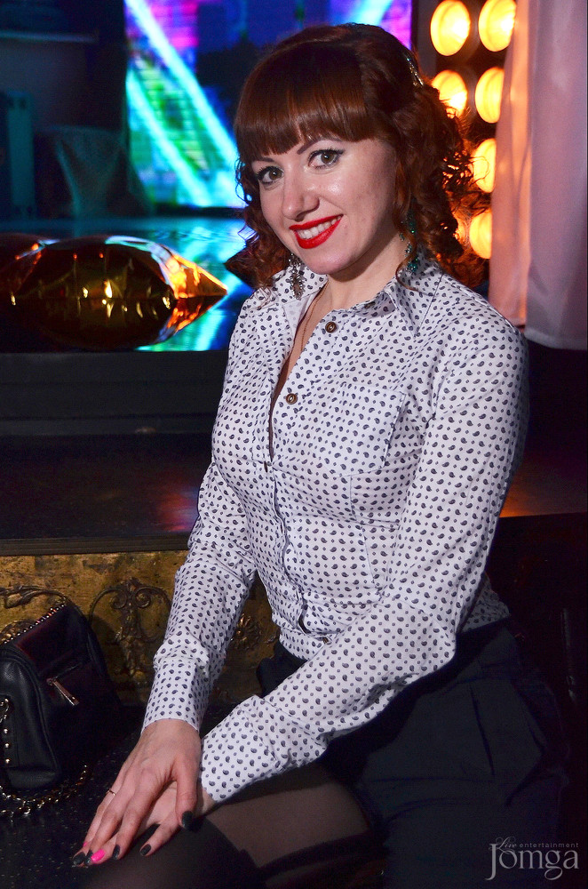 Фотография с ИНОГДА ОНИ ВОЗВРАЩАЮТСЯ в Батыр