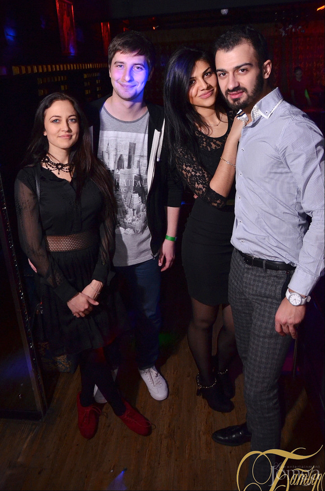 Фотография с ИНОГДА ОНИ ВОЗВРАЩАЮТСЯ в Батыр