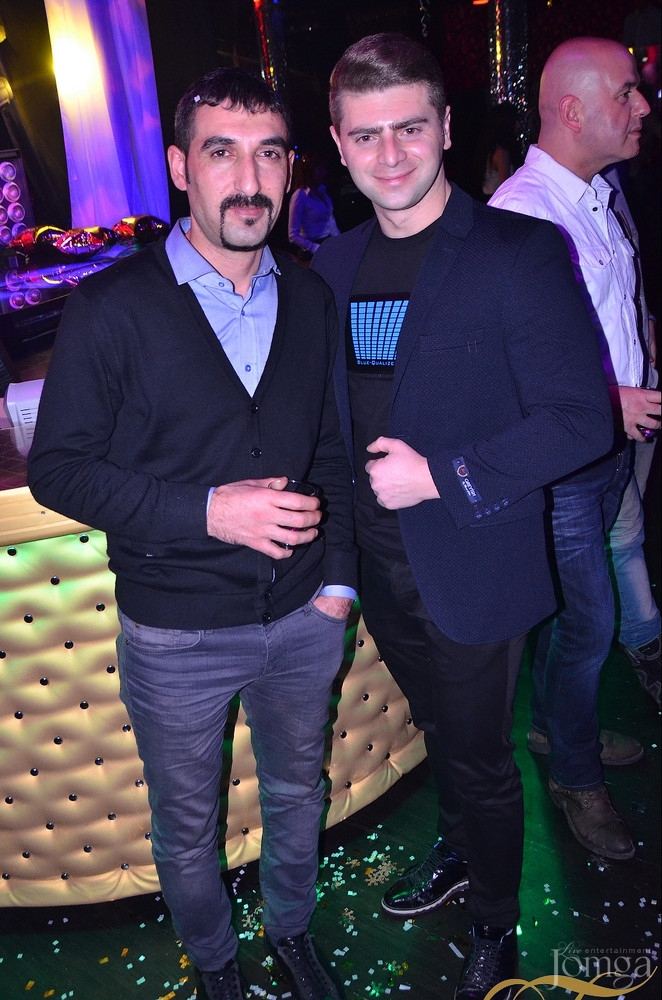 Фотография с ИНОГДА ОНИ ВОЗВРАЩАЮТСЯ в Батыр