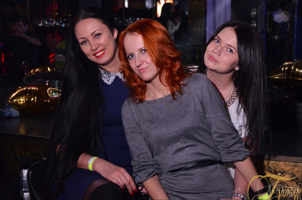 Фотография с ИНОГДА ОНИ ВОЗВРАЩАЮТСЯ в Батыр