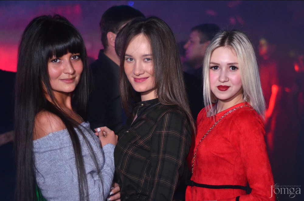 Фотография с ИНОГДА ОНИ ВОЗВРАЩАЮТСЯ в Батыр