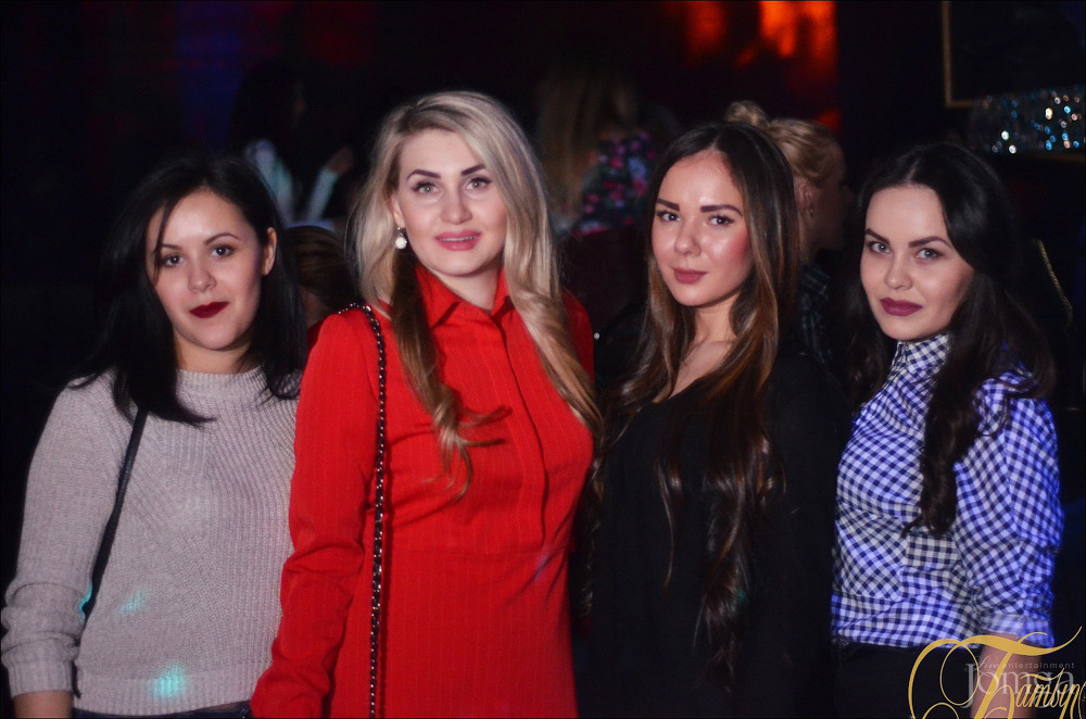 Фотография с ИНОГДА ОНИ ВОЗВРАЩАЮТСЯ в Батыр