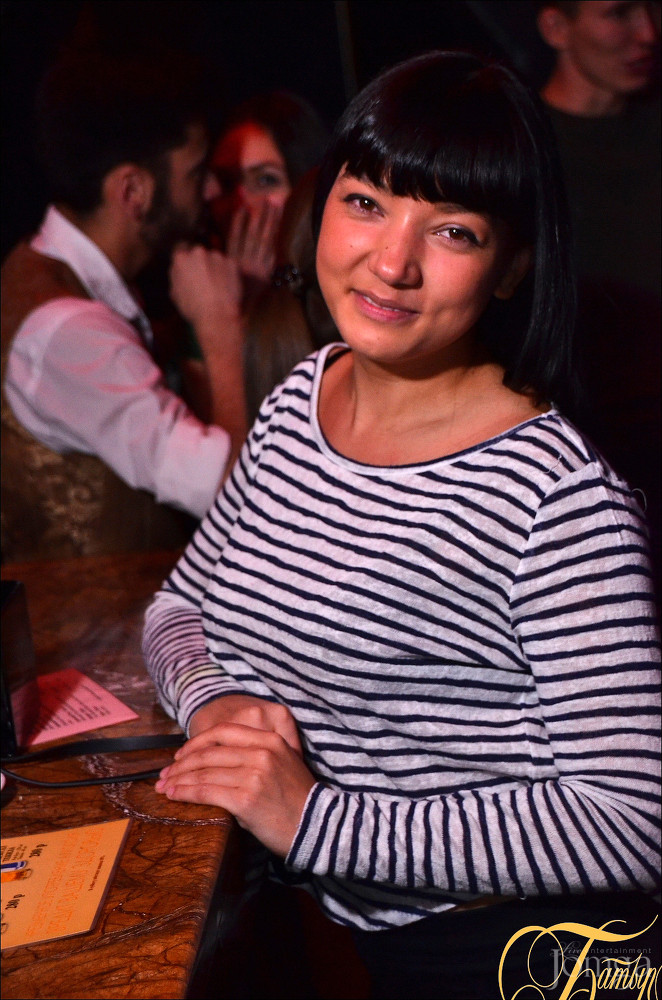 Фотография с ИНОГДА ОНИ ВОЗВРАЩАЮТСЯ в Батыр