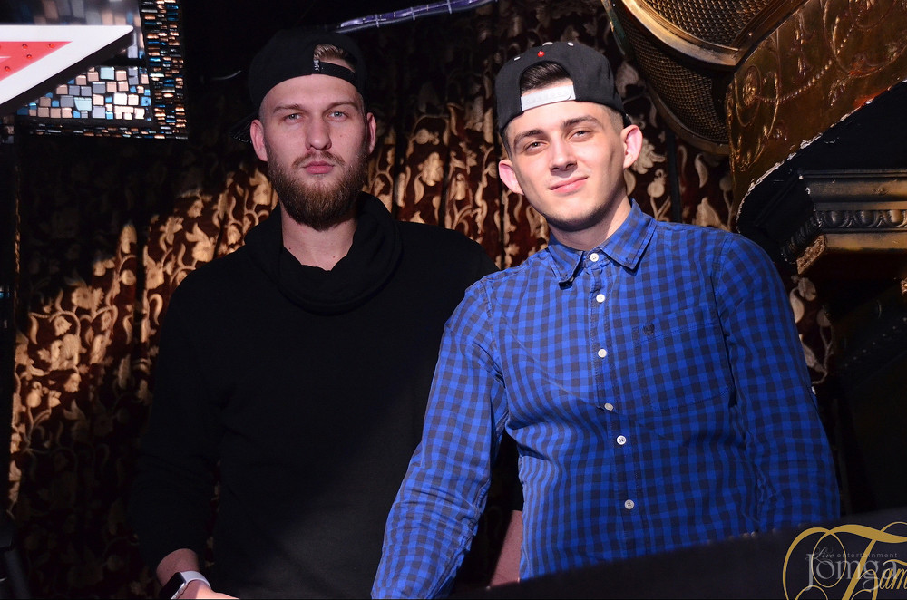 Фотография с ИНОГДА ОНИ ВОЗВРАЩАЮТСЯ в Батыр