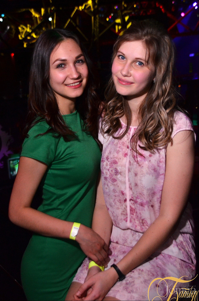 Фотография с ИНОГДА ОНИ ВОЗВРАЩАЮТСЯ в Батыр