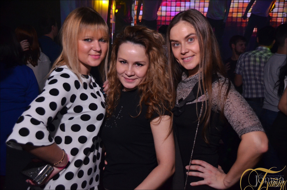 Фотография с ПОП KULT в Батыр