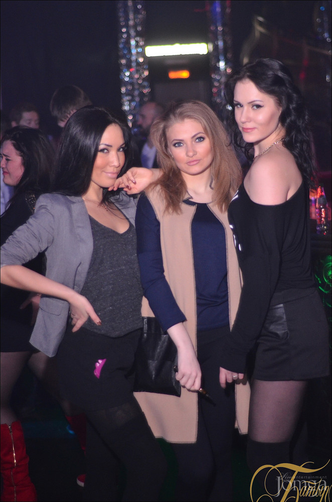 Фотография с ПОП KULT в Батыр