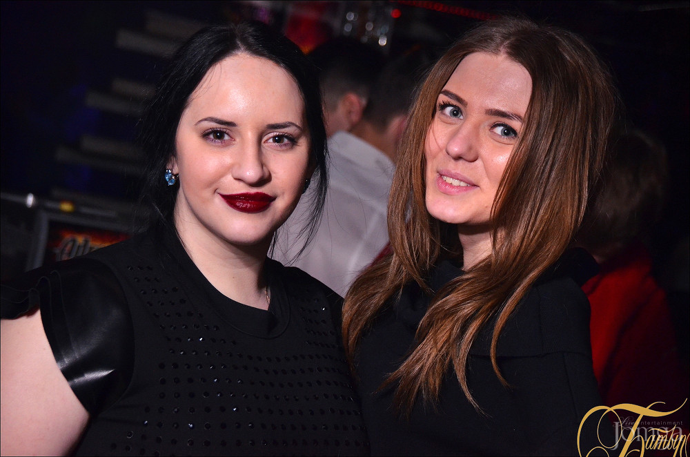 Фотография с ПОП KULT в Батыр