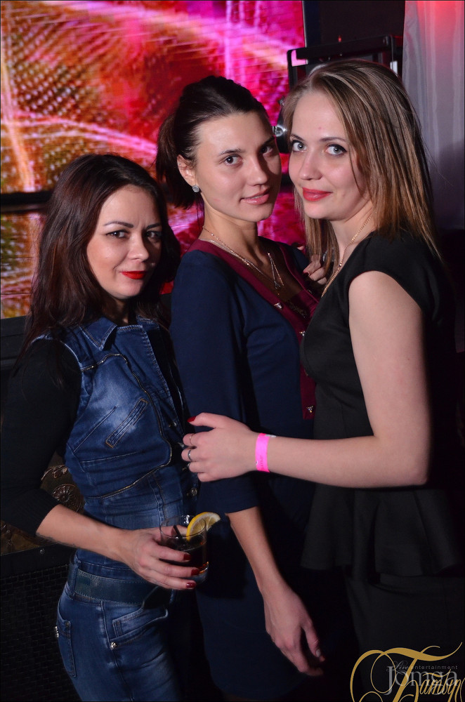 Фотография с ПОП KULT в Батыр