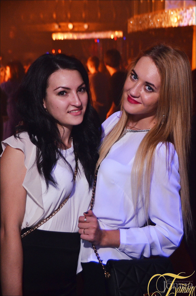 Фотография с ПОП KULT в Батыр