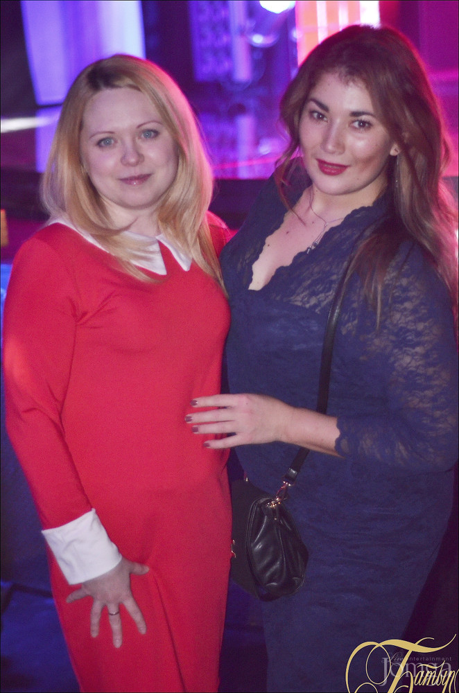 Фотография с ПОП KULT в Батыр