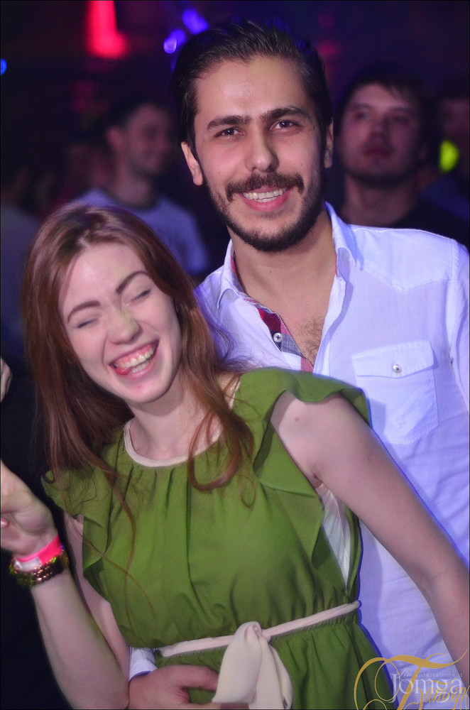 Фотография с ПОП KULT в Батыр