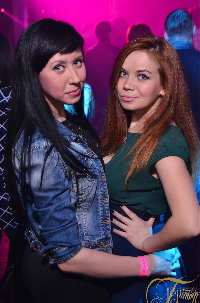 Фотография с ПОП KULT в Батыр