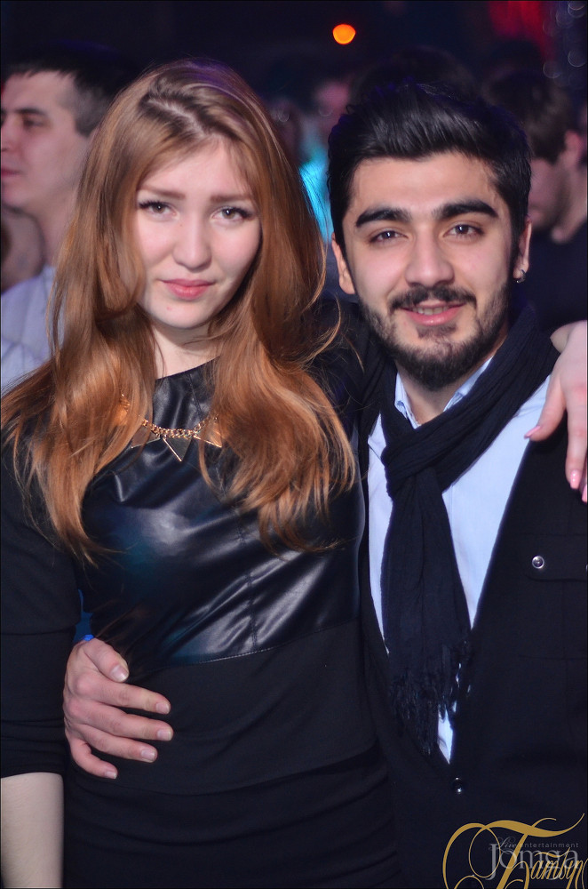 Фотография с ПОП KULT в Батыр