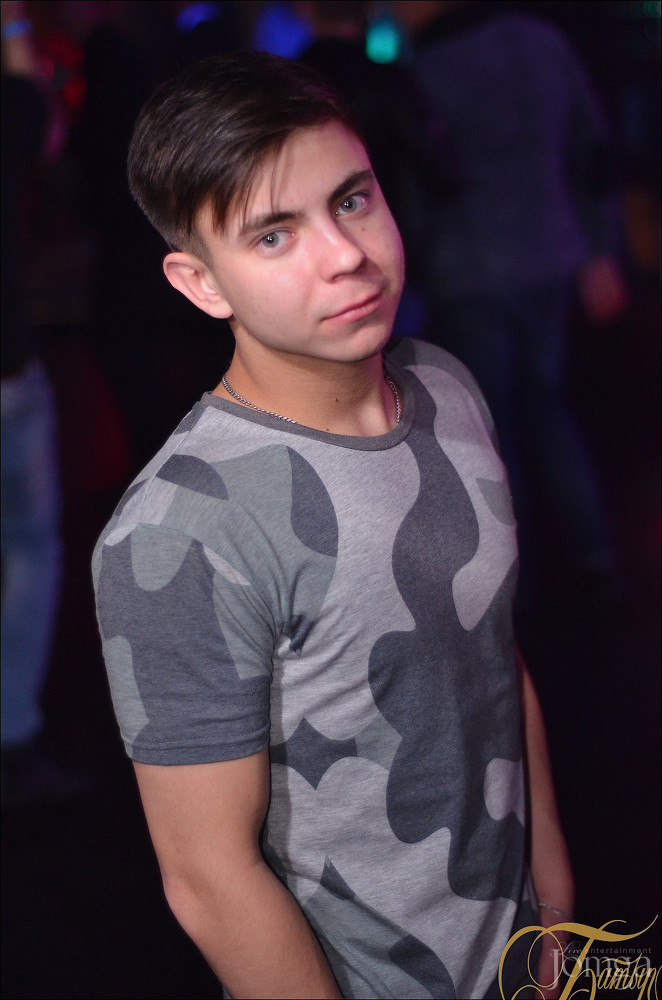 Фотография с ПОП KULT в Батыр