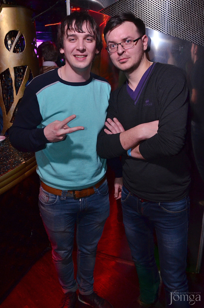 Фотография с ТАНЬКА-ВСТАНЬКА или ГУЛЯЙ СТУДЕНТ! в Батыр