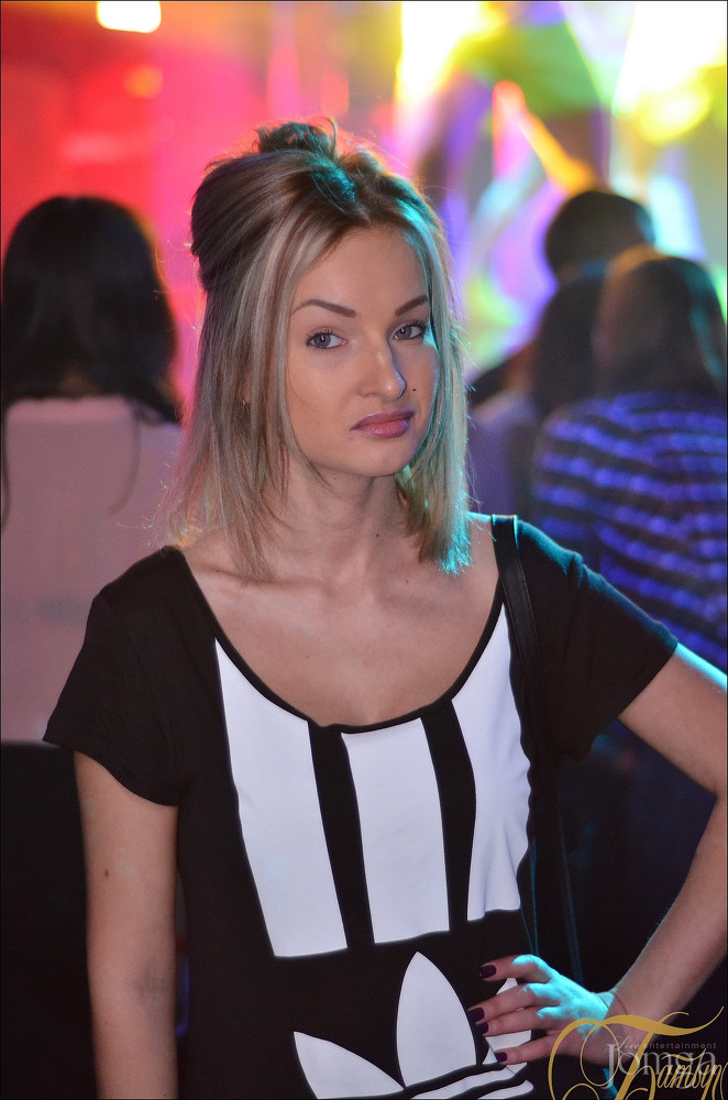 Фотография с ТАНЬКА-ВСТАНЬКА или ГУЛЯЙ СТУДЕНТ! в Батыр