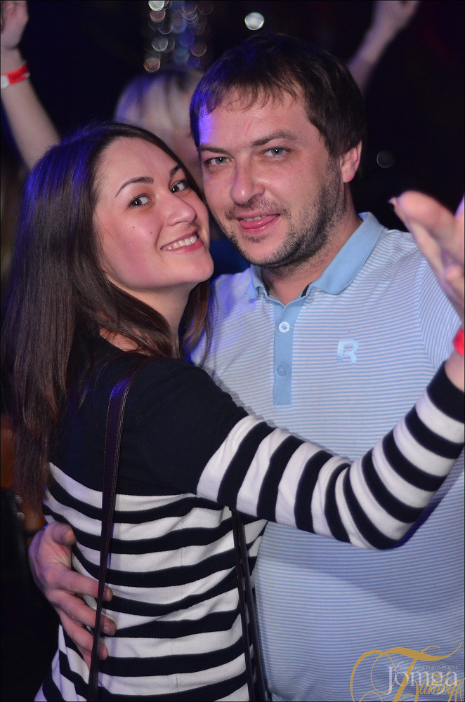 Фотография с ТАНЬКА-ВСТАНЬКА или ГУЛЯЙ СТУДЕНТ! в Батыр