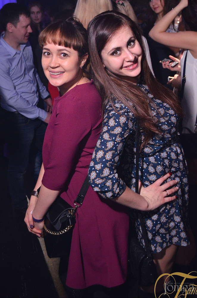 Фотография с ТАНЬКА-ВСТАНЬКА или ГУЛЯЙ СТУДЕНТ! в Батыр