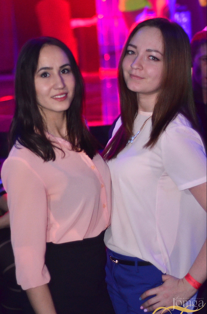 Фотография с ТАНЬКА-ВСТАНЬКА или ГУЛЯЙ СТУДЕНТ! в Батыр