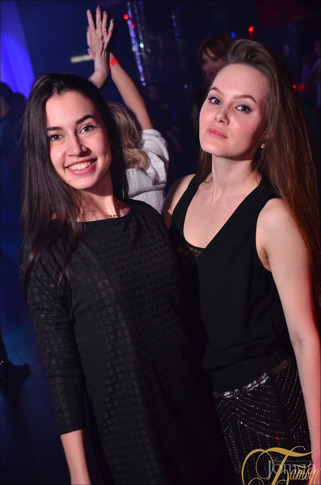 Фотография с ТАНЬКА-ВСТАНЬКА или ГУЛЯЙ СТУДЕНТ! в Батыр