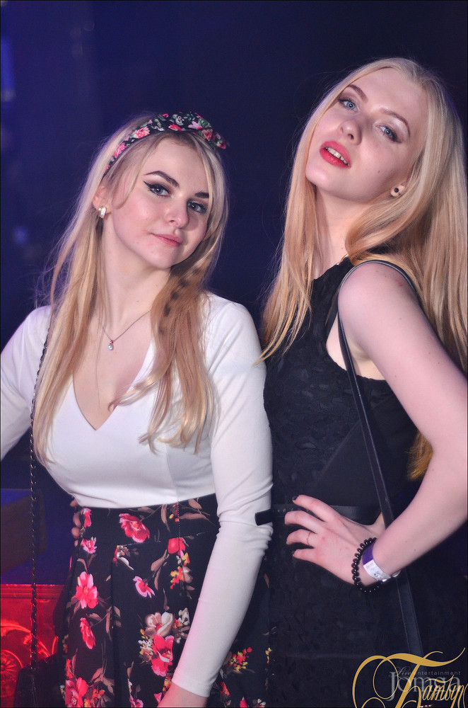 Фотография с ТАНЬКА-ВСТАНЬКА или ГУЛЯЙ СТУДЕНТ! в Батыр