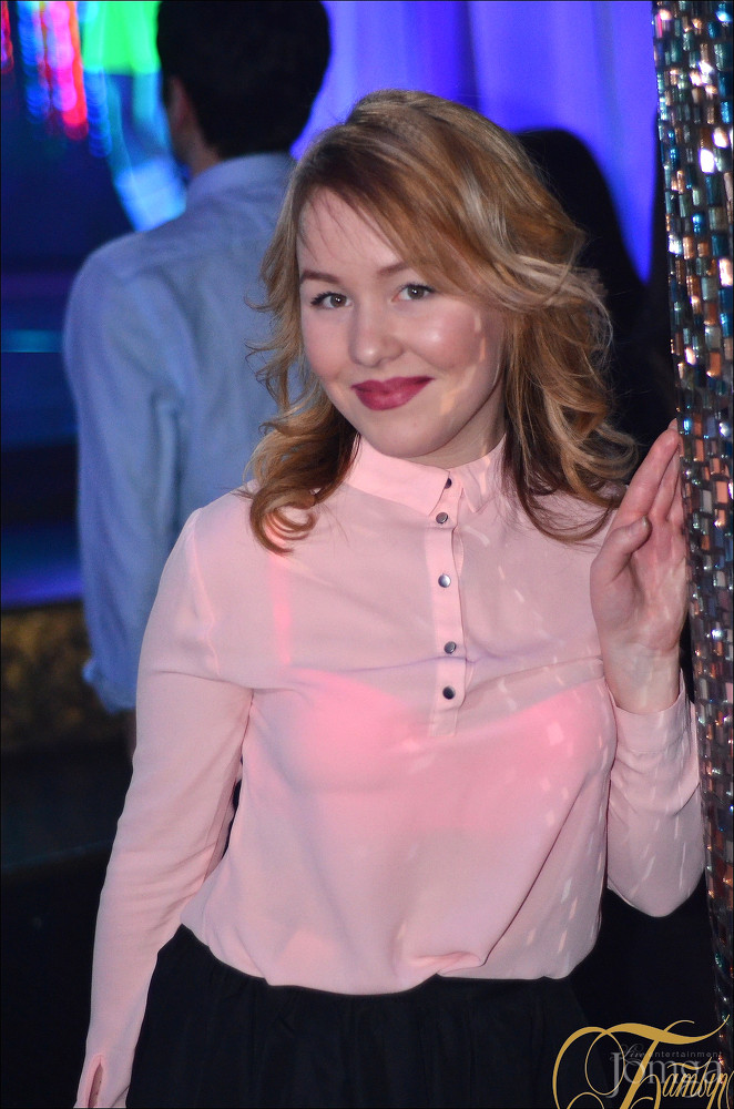 Фотография с ТАНЬКА-ВСТАНЬКА или ГУЛЯЙ СТУДЕНТ! в Батыр